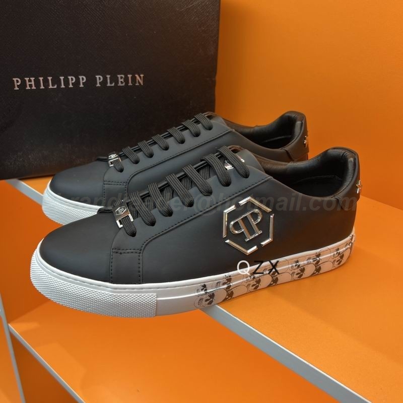 Philipp Plein Men's Shoes 406